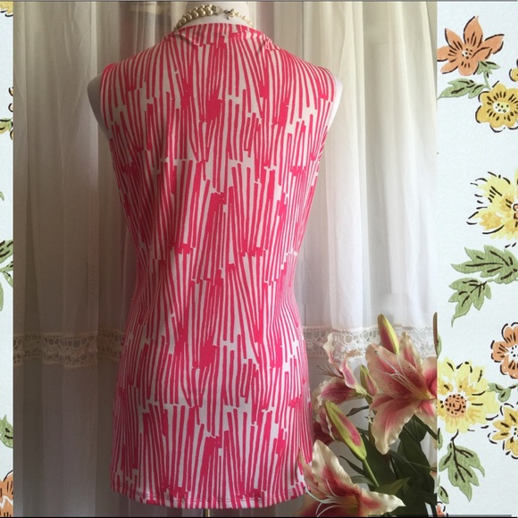 New York & Company stretch top - Picture 2 of 7